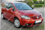 VW Golf Plus (05-), Лобовое стекло