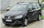 VW Sharan (10-), Лобовое стекло