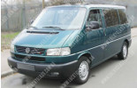 VW Transporter T4/Caravelle/Multivan (91-03), Лобове скло