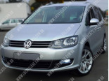 VW Sharan (10-), Лобове скло