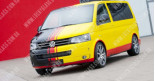 VW Transporter T5/Caravelle/Multivan (03-), Лобовое стекло