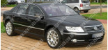 VW Phaeton (02-), Лобовое стекло