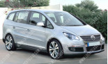 VW Sharan (10-), Лобовое стекло