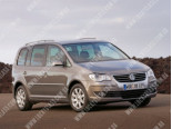 VW Touran (03-), Лобовое стекло