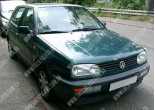 VW Golf (91-97), Лобовое стекло