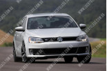 VW Jetta (EU) (10-), Лобове скло