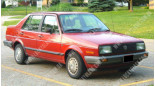 VW Polo (81-94), Лобовое стекло