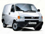 VW Transporter T4/Caravelle/Multivan (91-03), Заднє скло