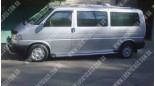 VW Transporter T4/Caravelle/Multivan (91-03), Бокове скло ліва сторона