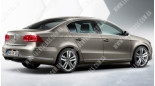 VW Passat B6/B7 (05-), Заднее стекло