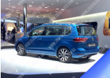 VW Touran (16-), Заднее стекло