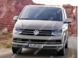 VW Transporter T5/Caravelle/Multivan (03-), Лобове скло