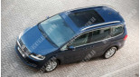 VW Sharan (10-), Лобове скло