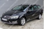 VW Passat B6/B7 (05-), Лобове скло