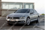 Vw Passat B8 (15-), Лобовое стекло