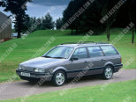 VW Passat B3/B4 (88-96), Лобовое стекло