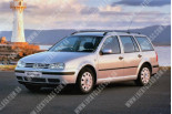 VW Jetta/Bora (99-05), Лобовое стекло