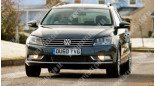 VW Passat B6/B7 (05-), Лобовое стекло