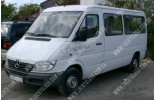 Mercedes Sprinter (95-06), Лобовое стекло