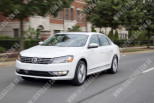 VW Passat B6/B7 (05-), Лобовое стекло