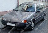 VW Passat B3/B4 (88-96), Лобовое стекло