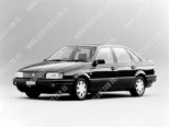 VW Passat B3/B4 (88-96), Лобове скло