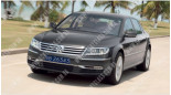 VW Phaeton (02-), Лобовое стекло