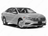 VW Jetta (19-), Лобове скло