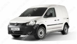 VW Caddy (04-), Лобовое стекло