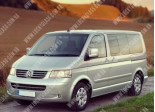 VW Transporter T5/Caravelle/Multivan (03-), Лобове скло