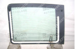 Fiat Doblo (00-10), Заднее стекло