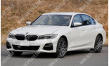 BMW 3-SERIES G20 SEDAN (2019-), Лобове скло