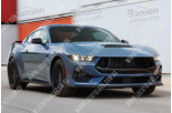 FORD MUSTANG CPE/CABRIO (2015-), Лобове скло