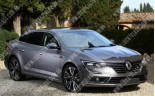 RENAULT TALISMAN 4D SEDAN/5D WAGON (2020-), Лобове скло