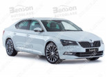 Skoda Superb (16-), Лобовое стекло