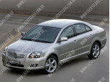 Toyota Avensis (03-08), Лобовое стекло