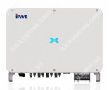 Мережевий інвертор XG50K