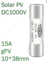 Fuse TOPV-32 15A запобіжник